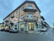 Attico / Mansarda in vendita a Crescentino VC