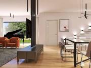 Attico / Mansarda in vendita a Cusano Milanino MI