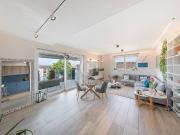 Attico / Mansarda in vendita a Desenzano del Garda BS