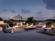 Attico / Mansarda in vendita a Desenzano del Garda BS