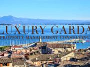 Attico / Mansarda in vendita a Desenzano del Garda BS
