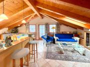 Attico / Mansarda in vendita a Dobbiaco BZ