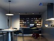 Attico / Mansarda in vendita a Dolo VE