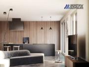 Attico / Mansarda in vendita a Dolo VE