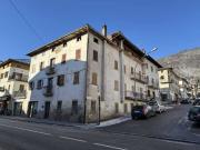 Attico / Mansarda in vendita a Domegge di Cadore BL