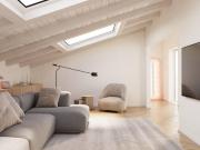 Attico / Mansarda in vendita a Empoli FI