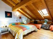 Attico / Mansarda in vendita a Esino Lario LC