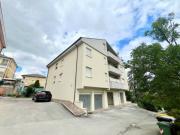 Attico / Mansarda in vendita a Fabriano AN