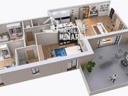 Attico / Mansarda in vendita a Faenza RA