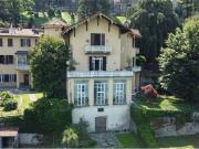 Attico / Mansarda in vendita a Faggeto Lario CO