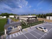 Attico / Mansarda in vendita a Fara Gera d'Adda BG