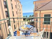 Attico / Mansarda in vendita a Finale Ligure SV