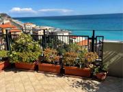 Attico / Mansarda in vendita a Finale Ligure SV