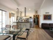 Attico / Mansarda in vendita a Firenze FI