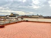Attico / Mansarda in vendita a Firenze FI