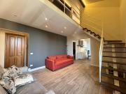 Attico / Mansarda in vendita a Firenze FI