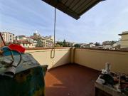 Attico / Mansarda in vendita a Firenze FI