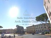 Attico / Mansarda in vendita a Firenze FI