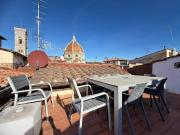 Attico / Mansarda in vendita a Firenze FI