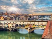 Attico / Mansarda in vendita a Firenze FI