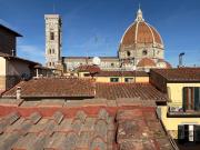 Attico / Mansarda in vendita a Firenze FI