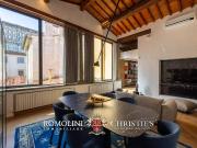 Attico / Mansarda in vendita a Firenze FI