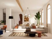 Attico / Mansarda in vendita a Firenze FI