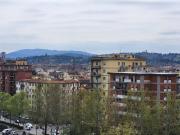 Attico / Mansarda in vendita a Firenze FI