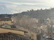 Attico / Mansarda in vendita a Firenze FI