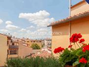 Attico / Mansarda in vendita a Firenze FI