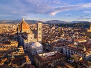 Attico / Mansarda in vendita a Firenze FI