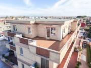 Attico / Mansarda in vendita a Fiumicino RM