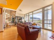 Attico / Mansarda in vendita a Fiumicino RM