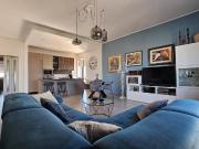 Attico / Mansarda in vendita a Fiumicino RM