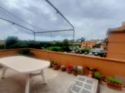 Attico / Mansarda in vendita a Fiumicino RM