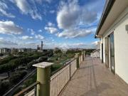 Attico / Mansarda in vendita a Foggia FG