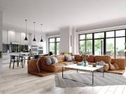 Appartamento in vendita a Fonte Nuova RM