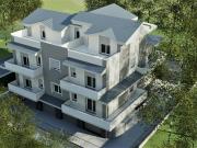 Attico / Mansarda in vendita a Forlì FC