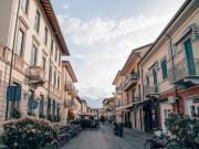 Attico / Mansarda in vendita a Forte dei Marmi LU