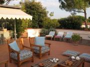 Attico / Mansarda in vendita a Forte dei Marmi LU