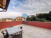 Attico / Mansarda in vendita a Frascati RM