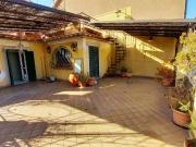 Attico / Mansarda in vendita a Frascati RM