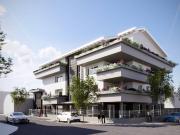 Attico / Mansarda in vendita a Garbagnate Milanese MI