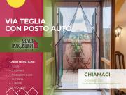 Attico / Mansarda in vendita a Genova GE