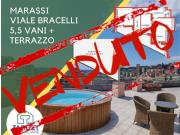 Attico / Mansarda in vendita a Genova GE