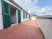 Attico / Mansarda in vendita a Genova GE