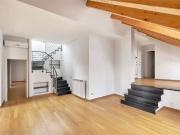 Attico / Mansarda in vendita a Genova GE