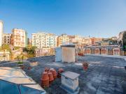Attico / Mansarda in vendita a Genova GE