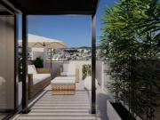 Attico / Mansarda in vendita a Genova GE