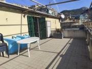 Attico / Mansarda in vendita a Genova GE